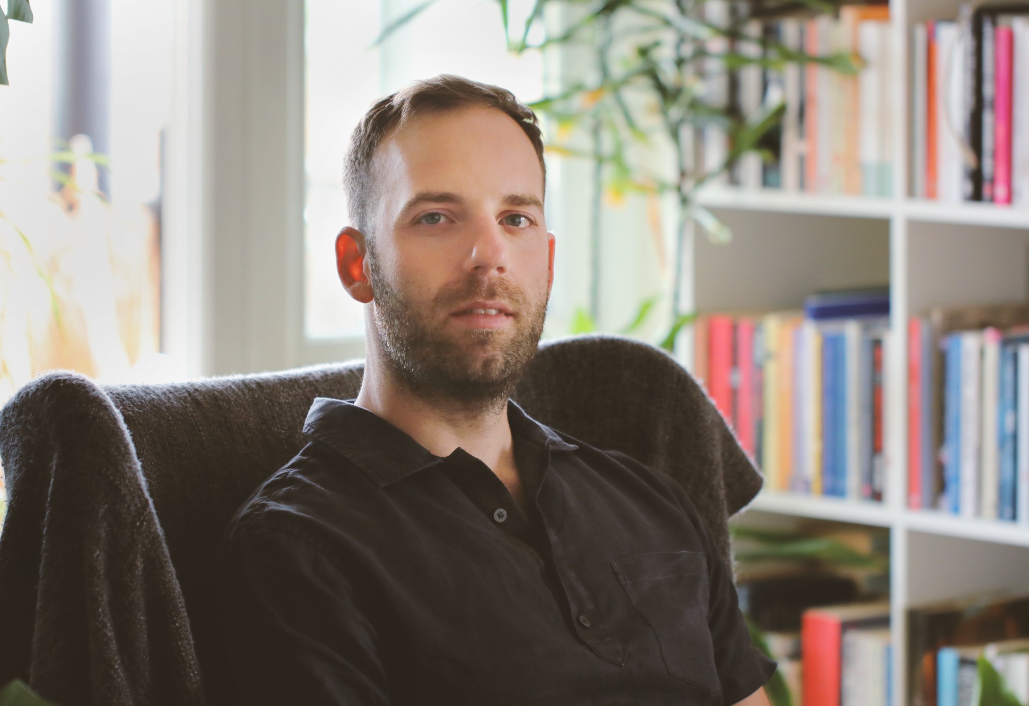 Antonios Koletsas, clinical hypnotherapist